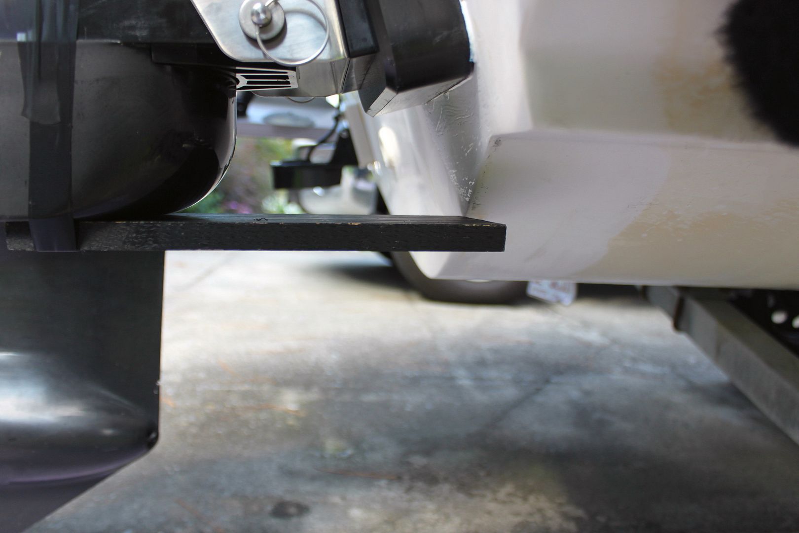 Transducer Rooster Tails The Hull Truth Boating and Fishing Forum